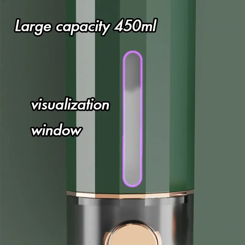 Distributeur de savon 450ml
