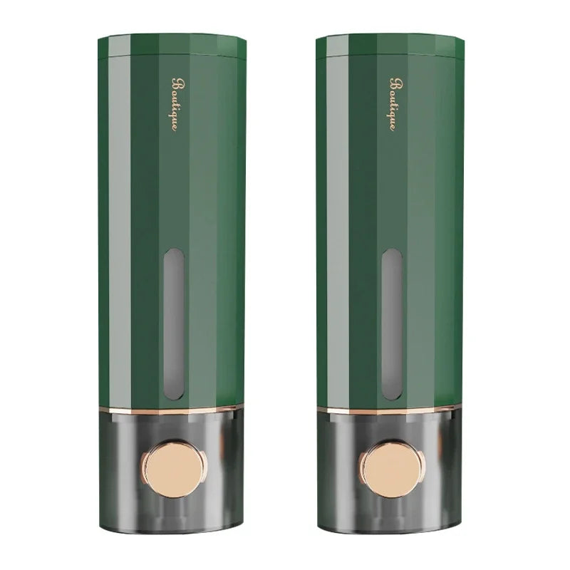 Distributeur de savon 450ml