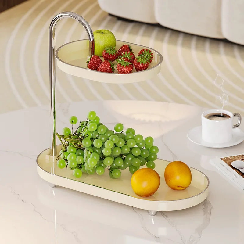 Organisateur Salle de Bain Luxe – Minimaliste et Fonctionnel