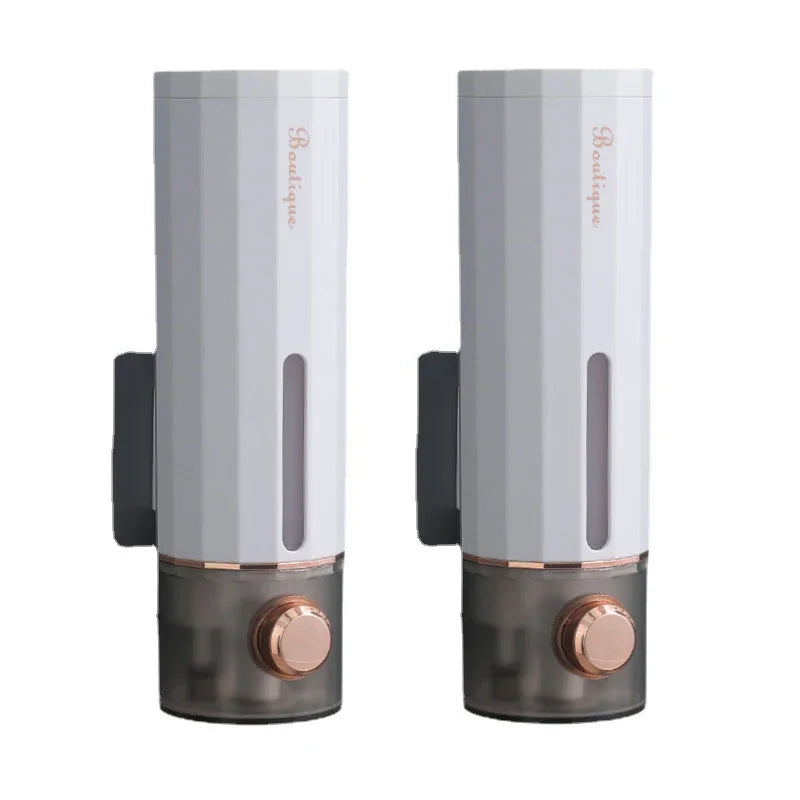 Distributeur de savon 450ml