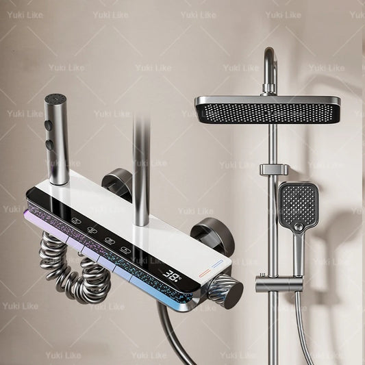 Ensemble de douche