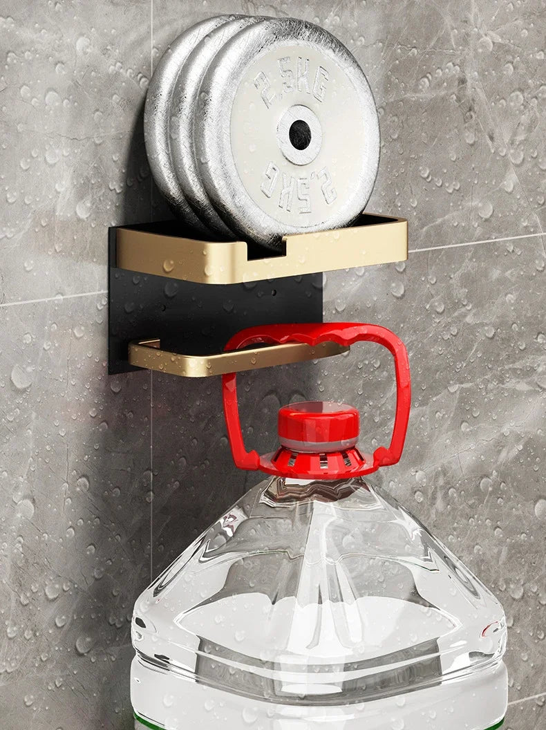 Support papier toilette