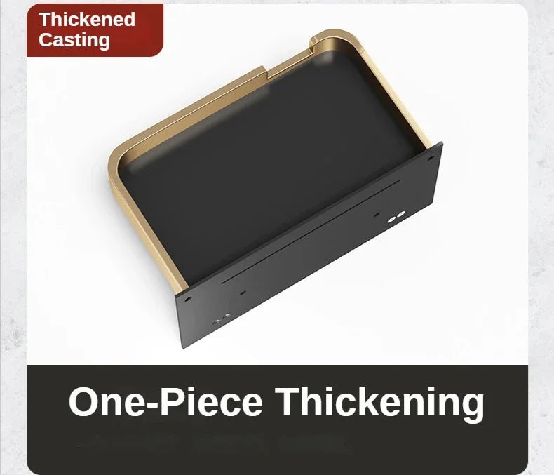 Support papier toilette