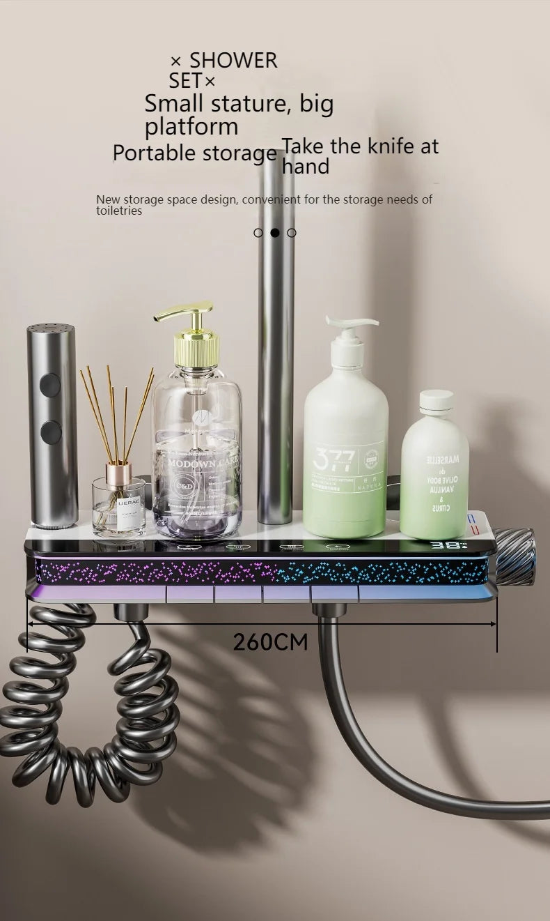 Ensemble de douche