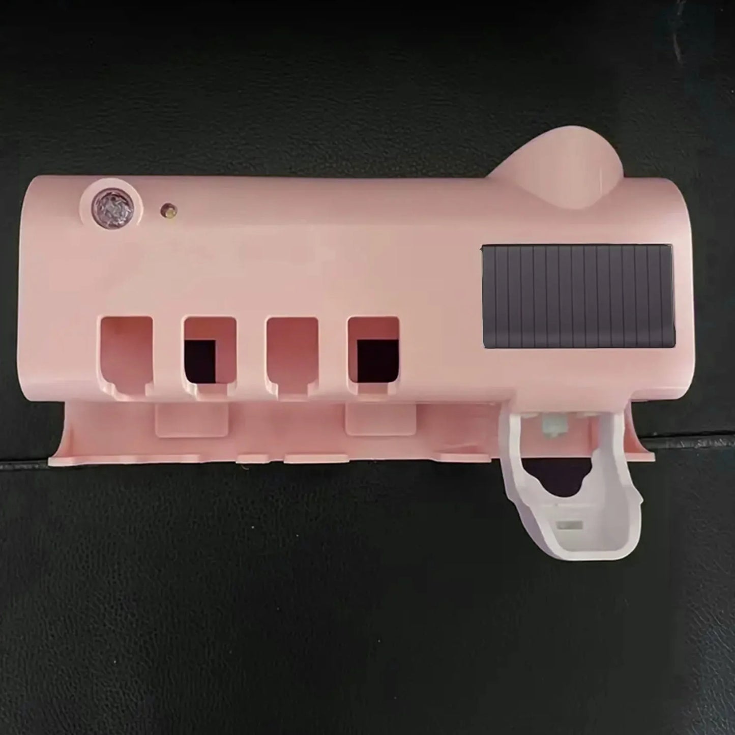 Station Hygiénique de Bain 5 en 1 – Distributeur + Stérilisateur UV